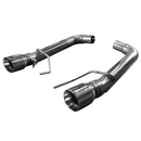 Outlet Stainless Steel Axle Back